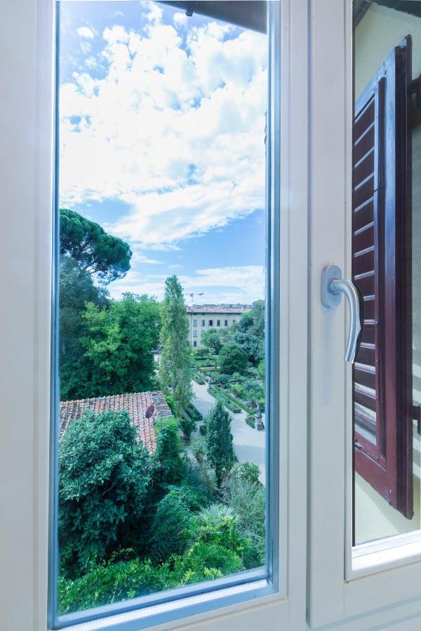 Flat Juana -bright Santa Maria Novella Apartamento Florencia