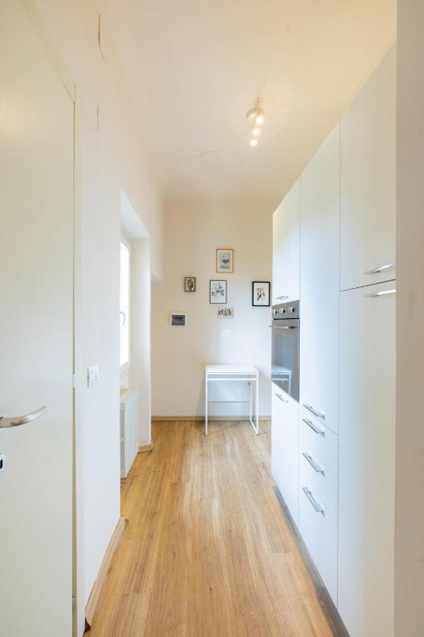 Apartamento Flat Juana -bright Santa Maria Novella Florencia